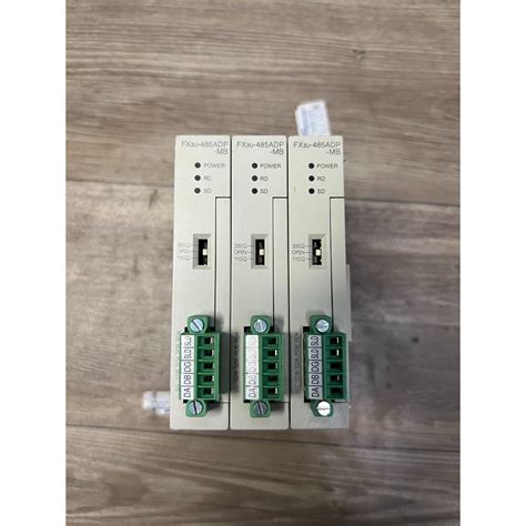 Module Fx U Adp Mb Mitsubishi Shopee Vi T Nam