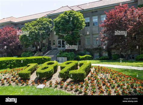 University Of La Verne Main Campus