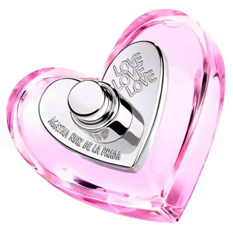 Perfume Love Love Love Feminino Edt Ml