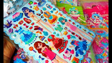 Sticker nổi Sticker dài Hình dán dẽo sticker kim cương giá 5k 20k