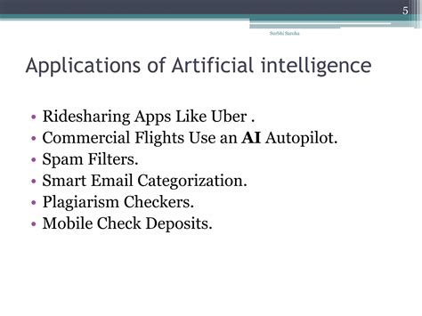 Artificial intelligence unit1 | PPTX