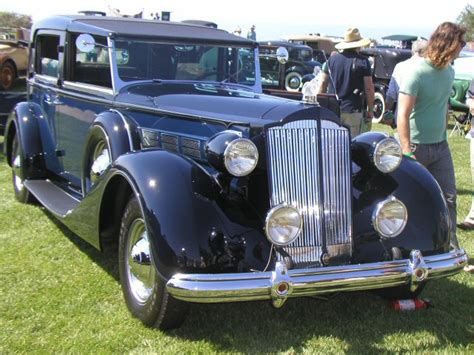 20130915sh 1937 Packard Brewster Town Car