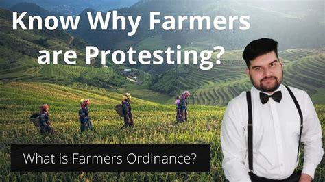 Reasons Why Farmers Are Protesting Against Farmers Bill 2020 Kisan