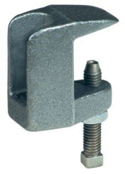 227 Top Beam Clamp Anvil International