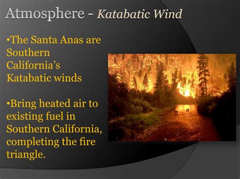 Ppt California Wildfires Powerpoint Presentation Free Download Id3061932