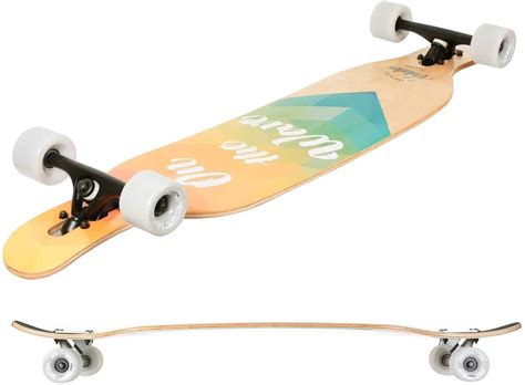 Volador Freeride Longboard Reviews Guide Longboard Expert Reviews