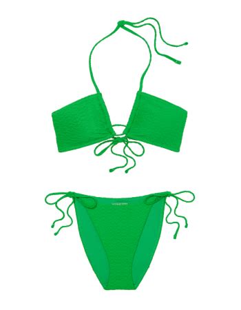 Купальник Mix Match Multiway Halter Bikini Top Cheeky Bikini Bottom