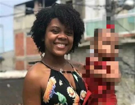 “criminoso Maldito Vai Pagar No Inferno” Diz Pai Da Jovem Grávida