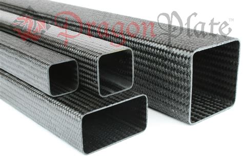 Square Carbon Fiber Tube Structures Carbon Fiber Tubes Dragonplate