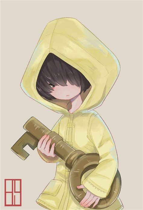 Little Nightmares | Animation Art + MAP Amino