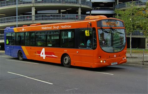 First Beeline 69389 HY09AUO Volvo B7RLE Wright Eclipse Urb Flickr