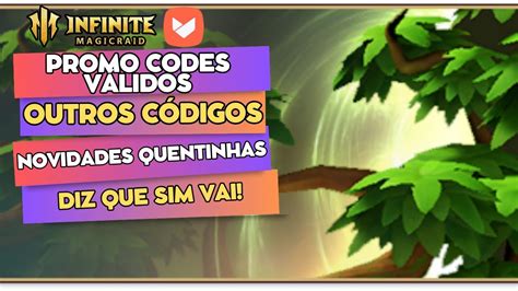 Infinite Magicraid Novidades Chegando Tem Coisa Boa Patch Notes