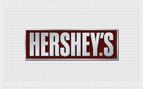 Hershey Logo And Symbol, Meaning, History, PNG, 52% OFF