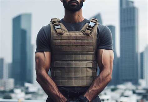 What Is The Best Lightweight Bulletproof Vest Paintball Buzz