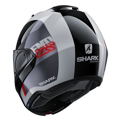 EVO-ONE 2 Endless Helmet | SHARK Helmets North America