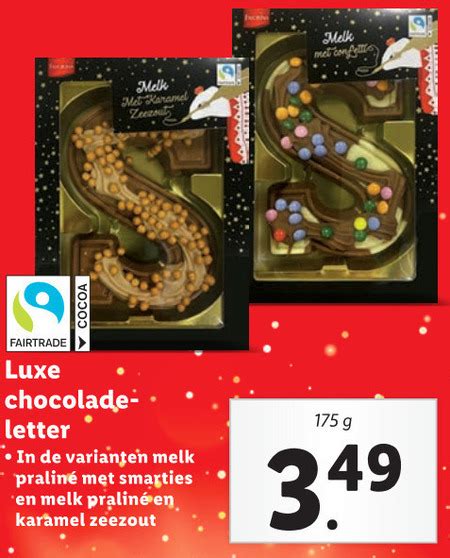 Folder Aanbieding Bij Lidl Details