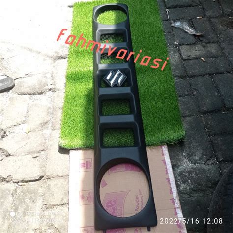 Jual Grill Jimny Katana Model New Hammer Shopee Indonesia