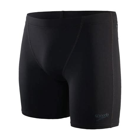 Speedo Mens Eco Endurance Mid Jammer Sport From Excell Sports UK