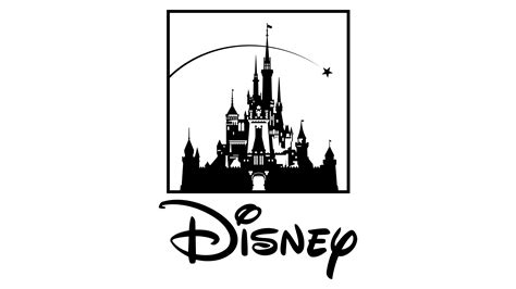 Walt Disney Logo And Sign New Logo Meaning And History Png Svg