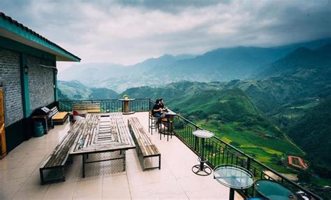 Những homestay đẹp ở Sapa để chuẩn bị cho mùa săn mây Vietnam