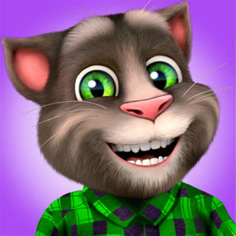 Talking Tom 2 Talking Tom And Friends Wiki Español Fandom