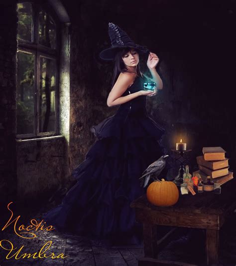 Casting Spells by NoctisUmbra on DeviantArt