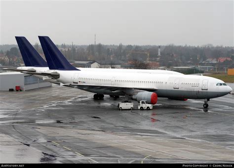 Aircraft Photo Of D Aiau Airbus A B Airhistory Net