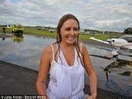 Naked Carol Vorderman Added By Pilottrist