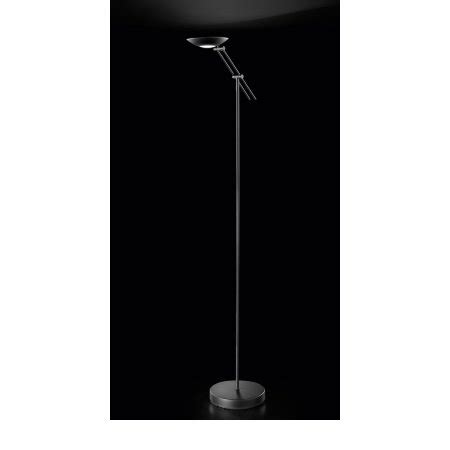 Perenz Piantana Lampada Da Terra H 180 150w R7s 78mm Nera Comet