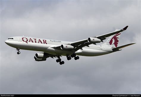 Aircraft Photo Of A Aah Airbus A Qatar Amiri Flight