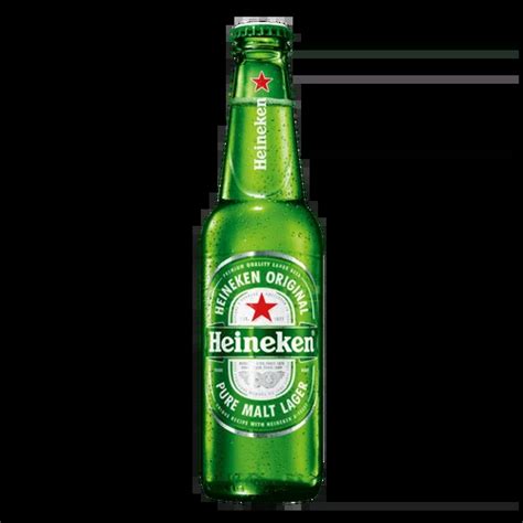 Cerveja Lager Heineken Garrafa 330ml Panelão Supermercados Sempre