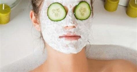 Top 10 Diy Face Masks For Glowing Skin Glowing Skin Mask Diy Face