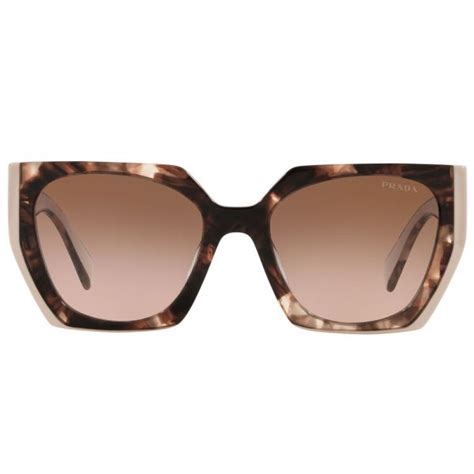 TUPI S A LENTES SOLAR PRADA PR15WS 01R0A6 54