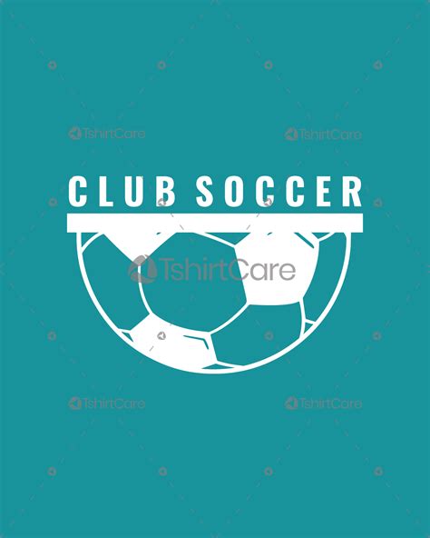 Club soccer T shirt Design Team Soccer Shirt & Apparel Design for ...