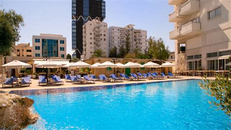 Cleopatra Hotel | Facilities | Outdoor Swimming Pool