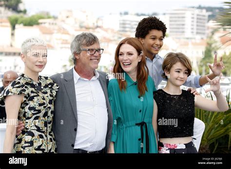 Cannes Frankreich Th May Michelle Williams Todd Haynes