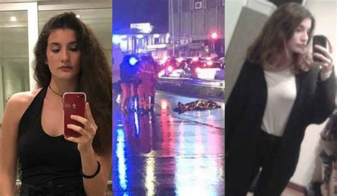 Gaia E Camilla Chi Sono Le Due Ragazze Morte A Ponte Milvio