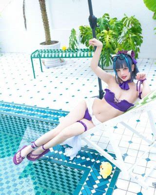 SenyaMiku Nude Porn Pictures XXX Photos Sex Images 4076200 PICTOA