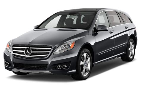 2011 Mercedes Benz R Class Prices Reviews And Photos Motortrend