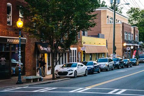 NoDa, Charlotte: Ready to Take a Look at this Fantastic Neighborhood?