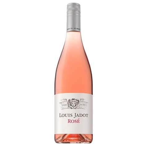 D Louis Jadot Coteaux Bourguignons Rose 2022