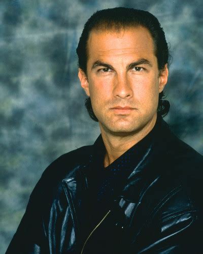 Steven Seagal Above the Law Posters and Photos 248322 | Movie Store