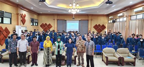 Undip Adakan Seleksi Peserta Olimpiade Nasional Matematika Dan Ilmu