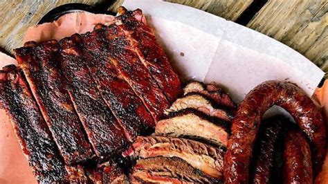 Best Bbq In America Delivering Nationwide Ribs Pork Brisket Chicken