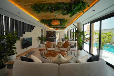 Hotel Nas House Dubai Uae