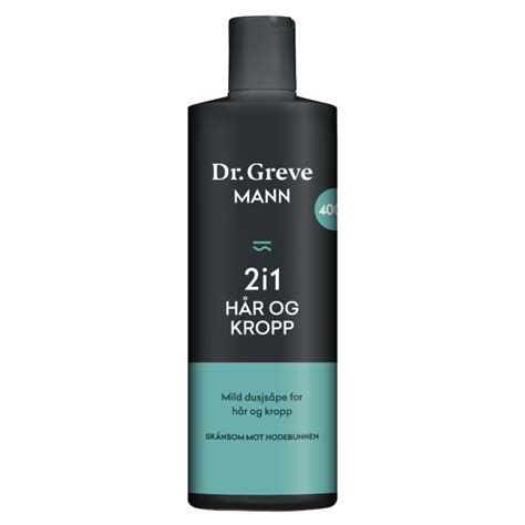 Produkter Dr Greve