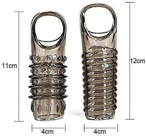 Portable Penis Ring For Men Cockrings Male Adult Toys Sex For Men