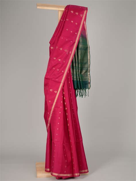 Soft Silk Saree