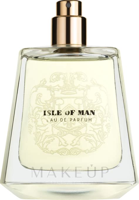 Frapin Isle Of Man Eau De Parfum Tester Without Cap Makeup