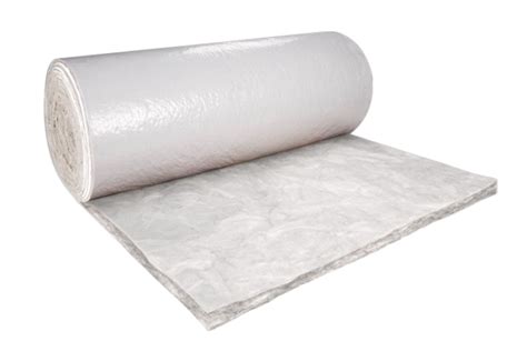 Microlite White Psk—fiberglass Duct Wrap Conklin Metal Industries